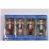 Image 2 : 8 Pack of Nutcrackers
