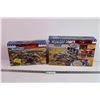 Image 1 : (2) Micro Machines Playsets (Factory Sealed)