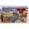 Image 2 : (2) Micro Machines Playsets (Factory Sealed)