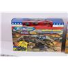 Image 3 : (2) Micro Machines Playsets (Factory Sealed)
