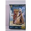 Image 2 : (2) Siege Tower 1:72 Model Kits