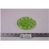 Image 2 : Uranium Glass Frog