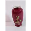 Image 2 : Japanese Vase (12”)