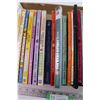 Image 4 : (31) YA Novels + 2 Kids’ Books