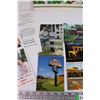 Image 3 : Package of Postcards and Memorabilia (Loretta Lynn Plantation, Nashville, Opryland)