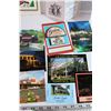 Image 5 : Package of Postcards and Memorabilia (Loretta Lynn Plantation, Nashville, Opryland)