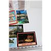 Image 6 : Package of Postcards and Memorabilia (Loretta Lynn Plantation, Nashville, Opryland)