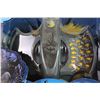 Image 2 : Batman Phone