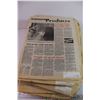 Image 2 : Stack of Old Western Producers