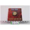 Image 1 : King Kong One Dollar - New Zealand Coin