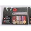 Image 2 : (2) Pay Tribute to Our Heroes Remembrance Day Coin Sets (sealed)