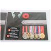 Image 3 : (2) Pay Tribute to Our Heroes Remembrance Day Coin Sets (sealed)