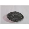 Image 2 : Rodeo Belt Buckle - Hesston 2010