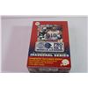 Image 2 : Inaugural Series Pro Set World League NFL Cards