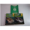 Image 2 : (2) Haynes Repair Manuals and 1989 service manual for various Chryslers