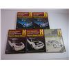 Image 3 : (5) Haynes Manuals for various GM and Chevrolet Vehicles