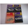 Image 3 : (4) Haynes Manuals for various Honda Vehicles