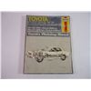 Image 2 : (2) Toyota Manuals