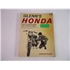 Image 2 : (2) Honda Motorcycle Manuals