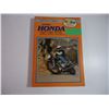 Image 3 : (2) Honda Motorcycle Manuals
