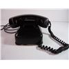 Image 4 : Vintage Monophone Telephone in Black