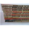 Image 2 : (11) Issues from 1960 of Popular Science