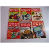 Image 3 : (11) Issues from 1960 of Popular Science