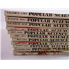 Image 2 : (11) Issues from 1961 of Popular Science