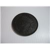 Image 3 : Large American Penny and New York World's Fair Vatican Pavilion coin