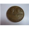 Image 4 : Large American Penny and New York World's Fair Vatican Pavilion coin