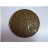 Image 5 : Large American Penny and New York World's Fair Vatican Pavilion coin