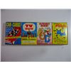 Image 4 : (2) Games for travel, Slots game is sealed, 4 vacation games