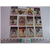 Image 1 : (13) Cards (8) St.Louis and (5) Los Angeles 1977-78 O'pee Chee