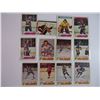 Image 2 : (13) Cards (8) St.Louis and (5) Los Angeles 1977-78 O'pee Chee