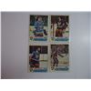 Image 3 : (11) 1977-78 O'pee Chee-Detroit,Pittsburgh,Montreal