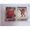 Image 4 : (11) 1977-78 O'pee Chee-Detroit,Pittsburgh,Montreal