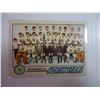 Image 2 : (11) Detroit,Pittsburgh,Montreal random cards 1977-78