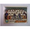 Image 2 : (13) Buffalo Sabres cards 1977-78