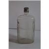 Image 2 : (2) Old Glass Bottles