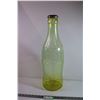 Image 2 : *Large Plastic Coke Bottle Coin Bank (24” Tall)