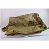 Image 1 : Old Military Canvas Bag (28x24)