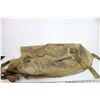 Image 2 : Old Military Canvas Bag (28x24)