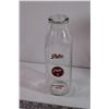 Image 3 : Palm Dairies Milk Bottle and Purity Milk Bottle