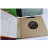 Image 7 : (4) Old Record Folders w/ 78’s