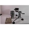Image 2 : Vintage Saladmaster Grater