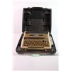 Image 1 : Smith-Corona Electric Typewriter