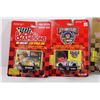 Image 2 : (5) Racing Champions Nascar 1/64 Stock Cars
