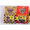 Image 2 : (5) Racing Champions Nascar 1/64 Stock Cars