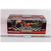 Image 1 : ERTL American Muscle Collector’s Edition Havoline Thunderbird 1:18 Scale Die Cast