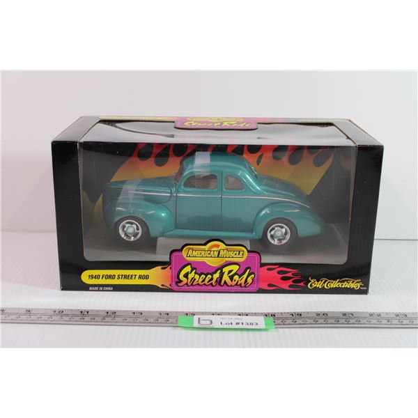 Revell '32 Ford Sedan Street Rod 2n1 1 25 | Achetez sur Revell '32 Ford Sedan Street Rod 2n1 1 25 | Achetez sur